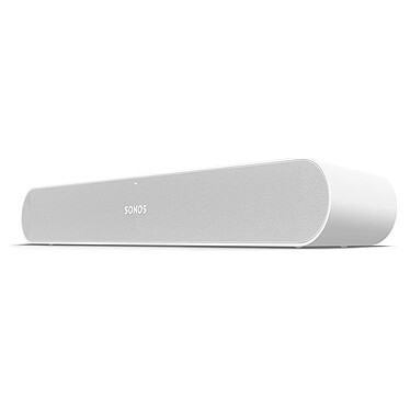 Avis SONOS Ray Blanc