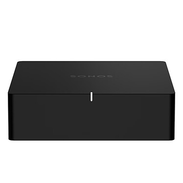 Réseau et streaming audio