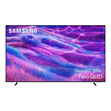 Samsung Neo QLED TQ50QN80F