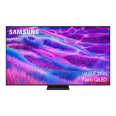 Samsung Neo QLED TQ55QN80F