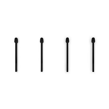 Paperslate Pack de 4 mines souples