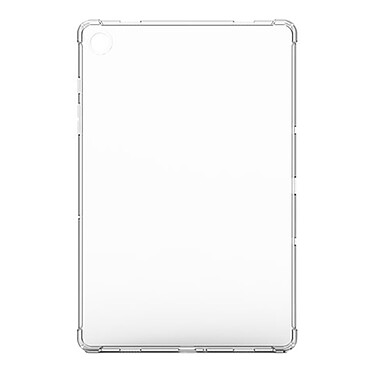 Samsung Coque Arrière Transparente "Designed for Samsung" (pour Samsung Galaxy Tab A9+)