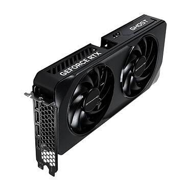 Avis Gainward GeForce RTX 5060 Ghost OC 8GB