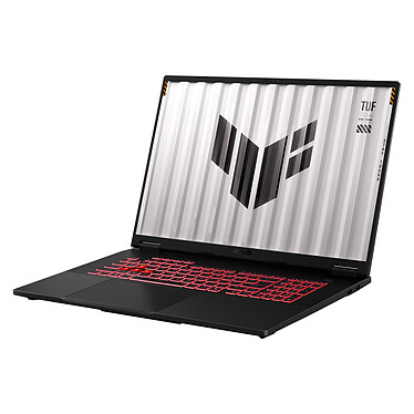 Avis ASUS TUF Gaming A18 808UM-S8077W