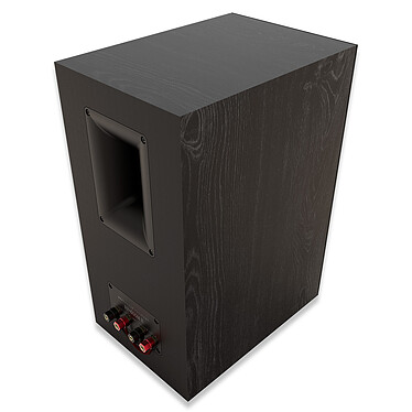 Denon RCD-N12DAB Blanc + Klipsch RP-600M II Ebène pas cher