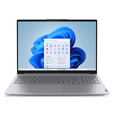Lenovo ThinkBook 16 G8 IAL (21SK00EEFR)
