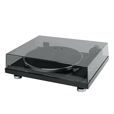 Avis Muse MT-109 BTO Noir + Klipsch R-50PM