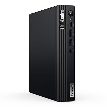 Lenovo ThinkCentre M70q Tiny Gen 5 (12TD0010FR)