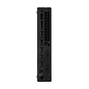 Acheter Lenovo ThinkCentre M70q Tiny Gen 5 (12TD009KFR)