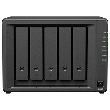 Synology DX525