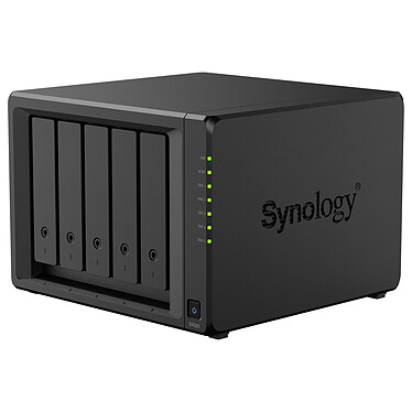 Acheter Synology DX525