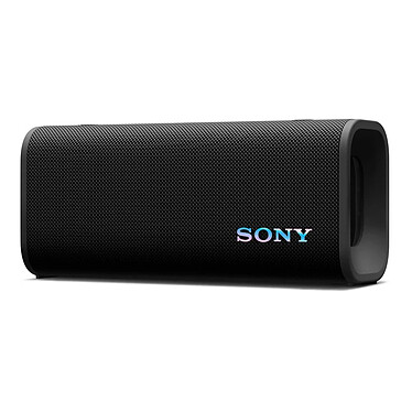 Avis Sony ULT FIELD 3 Noir