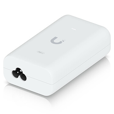 Avis Ubiquiti PoE++ Adapter (U-PoE++)