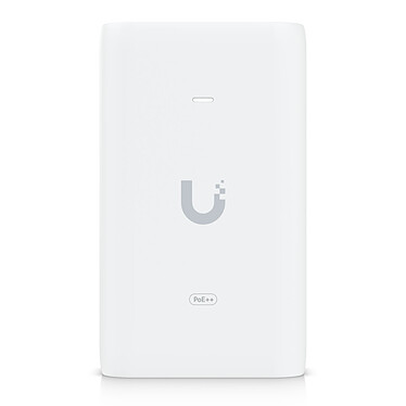 Acheter Ubiquiti PoE++ Adapter (U-PoE++)