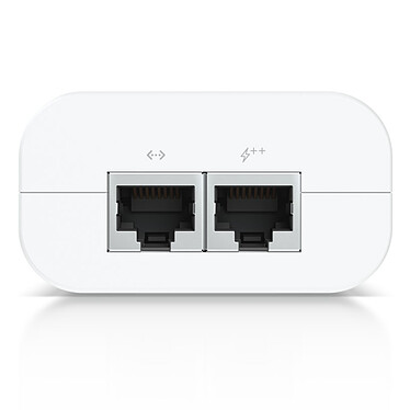 Ubiquiti PoE++ Adapter (U-PoE++) pas cher