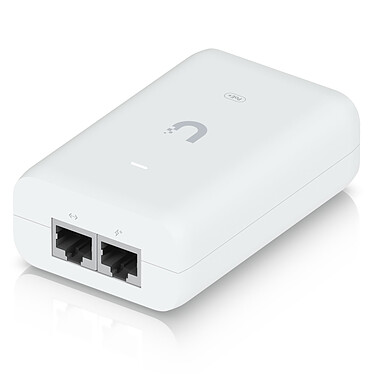 Ubiquiti PoE+ Adapter (U-PoE+)