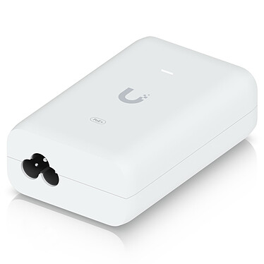 Avis Ubiquiti PoE+ Adapter (U-PoE+)