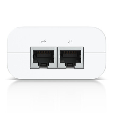 Ubiquiti PoE+ Adapter (U-PoE+) pas cher