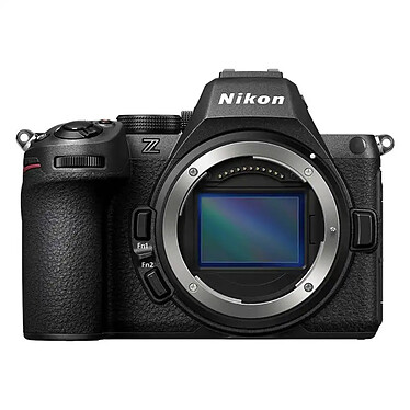 Nikon Z 5II