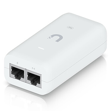 Ubiquiti PoE Adapter (U-PoE) 