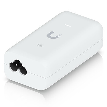 Avis Ubiquiti PoE Adapter (U-PoE) 