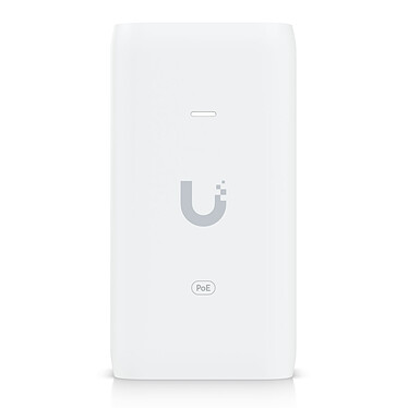 Acheter Ubiquiti PoE Adapter (U-PoE) 