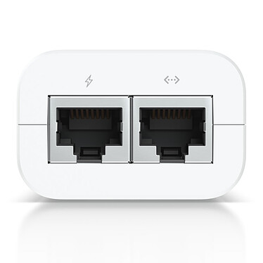 Ubiquiti PoE Adapter (U-PoE)  pas cher