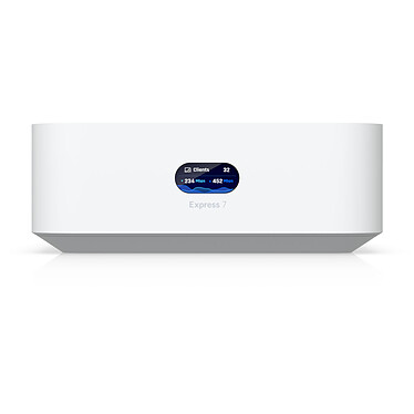 Routeur firewall