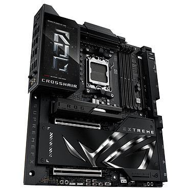 Acheter ASUS ROG CROSSHAIR X870E EXTREME