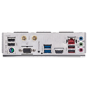 Acheter Gigabyte B650M GAMING WIFI6E