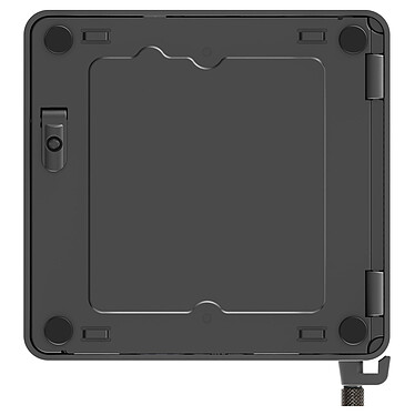 ASUS NUC 15 Pro RNUC15CRKU500002 pas cher