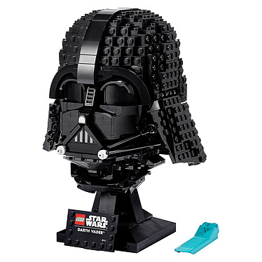 Noblechairs HERO (Darth Vader Edition) + LEGO Star Wars 75304 Le casque de Dark Vador OFFERT ! pas cher