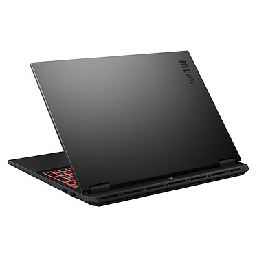ASUS TUF Gaming A16 608UP-QT070W pas cher
