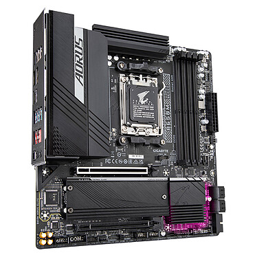 Acheter Gigabyte B650M AORUS ELITE