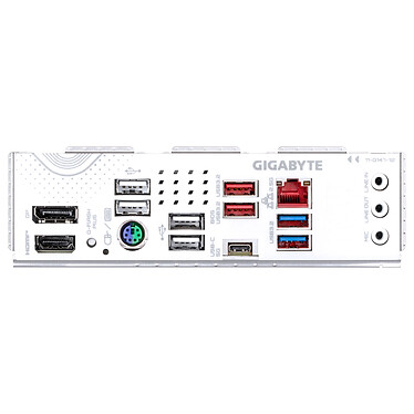 Acheter Gigabyte B850 EAGLE ICE
