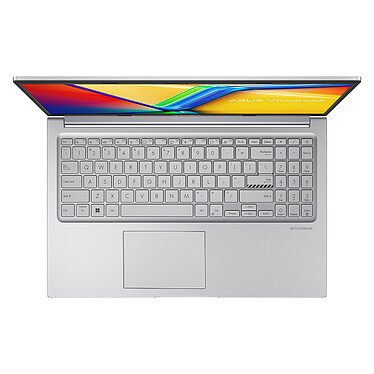 Avis ASUS Vivobook 15 X1504VA-BQ2888W