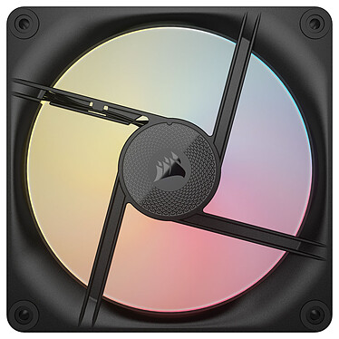 Ventilateur boîtier