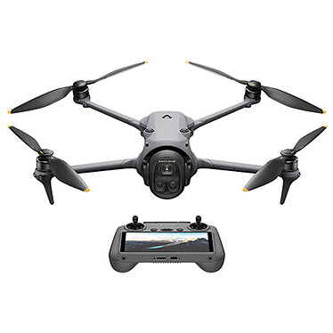 DJI Mavic 4 Pro (DJI RC2)