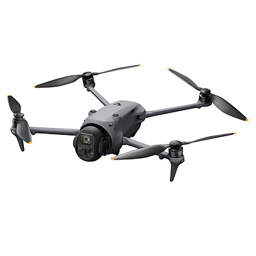Avis DJI Mavic 4 Pro (DJI RC2)