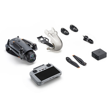 DJI Mavic 4 Pro (DJI RC2) pas cher