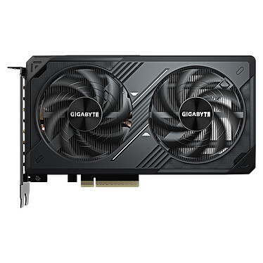Avis Gigabyte GeForce RTX 5060 WINDFORCE OC 8G
