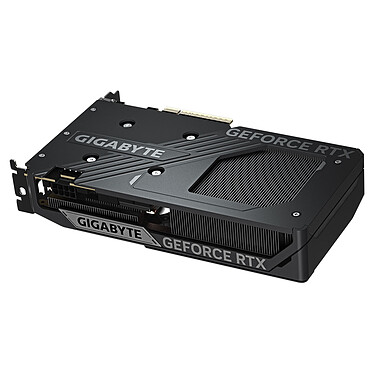 Acheter Gigabyte GeForce RTX 5060 WINDFORCE OC 8G