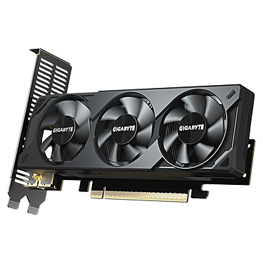 Acheter Gigabyte GeForce RTX 5060 OC Low Profile 8G 