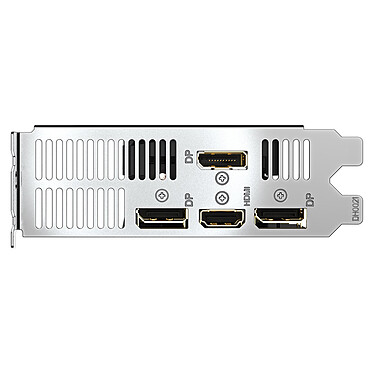 Gigabyte GeForce RTX 5060 OC Low Profile 8G  pas cher