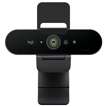 Logitech BRIO 4K B2C