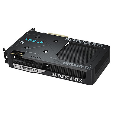 Acheter Gigabyte GeForce RTX 5060 EAGLE OC 8G