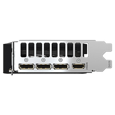 Gigabyte GeForce RTX 5060 EAGLE OC 8G pas cher