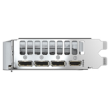 Gigabyte GeForce RTX 5060 EAGLE OC ICE 8G pas cher