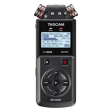 Tascam DR-05XP