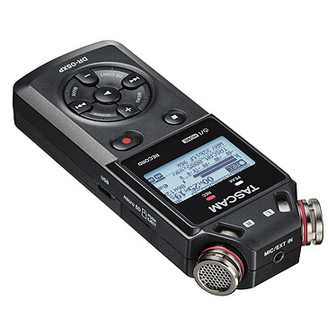 Avis Tascam DR-05XP